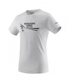 Dynafit triko Heritage CO M S/S TEE - Scouting